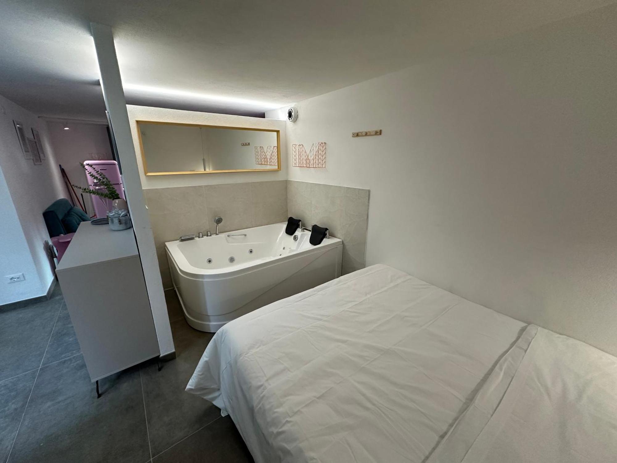 Appartamenti Relax Nus Spa מראה חיצוני תמונה